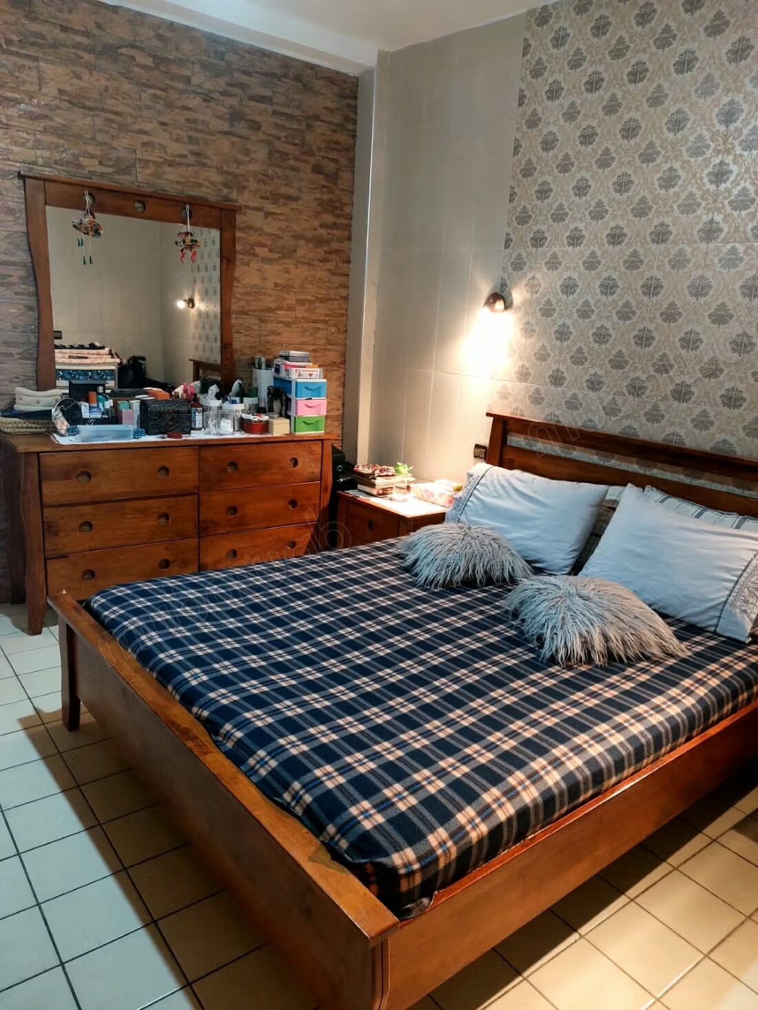 Apartment 145 sqm for sale in Casablanca – Bernoussi — Photo 6
