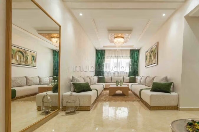 Apartment 145 sqm for sale in Casablanca – Bernoussi — Photo 12