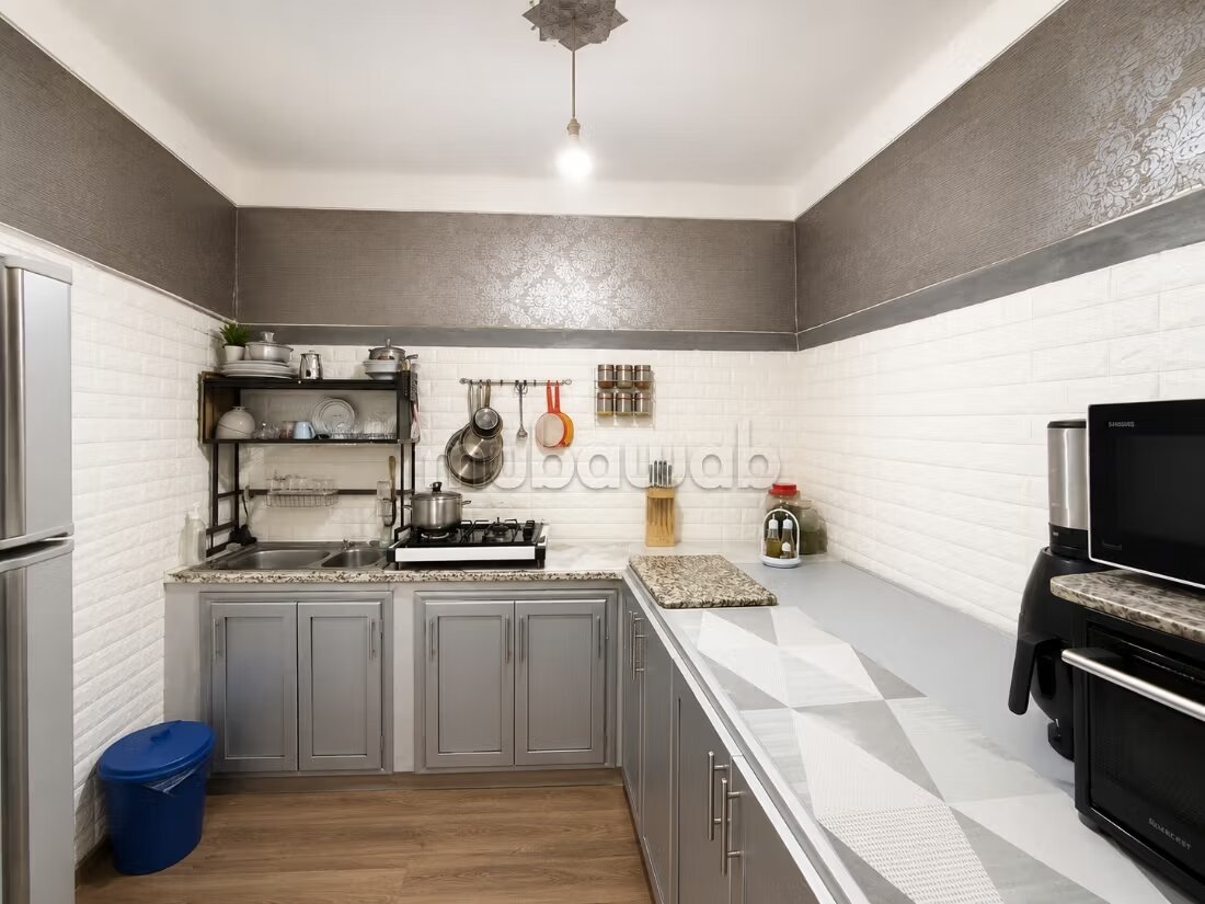 رياض 6 غرف للبيع في مراكش – أرسيت إيهيري — Photo 12
