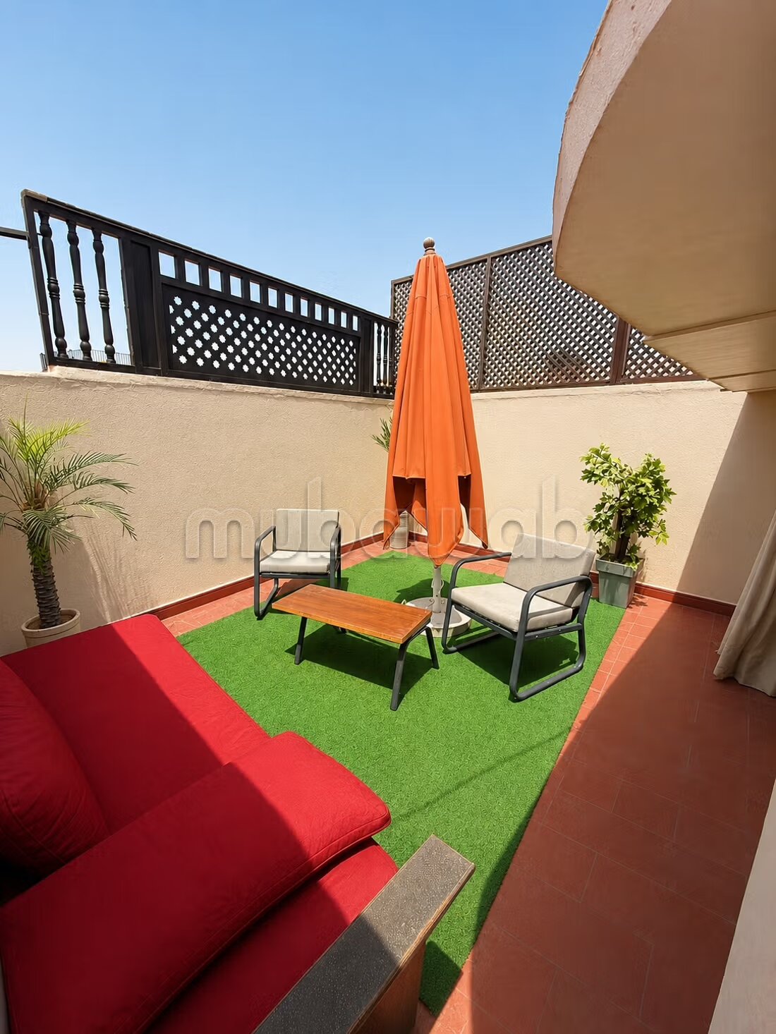 رياض 6 غرف للبيع في مراكش – أرسيت إيهيري — Photo 14