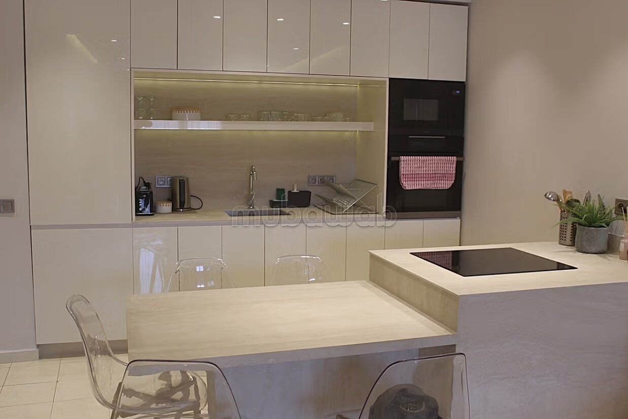 Appartement à louer à Marrakech – Gueliz — Photo 2