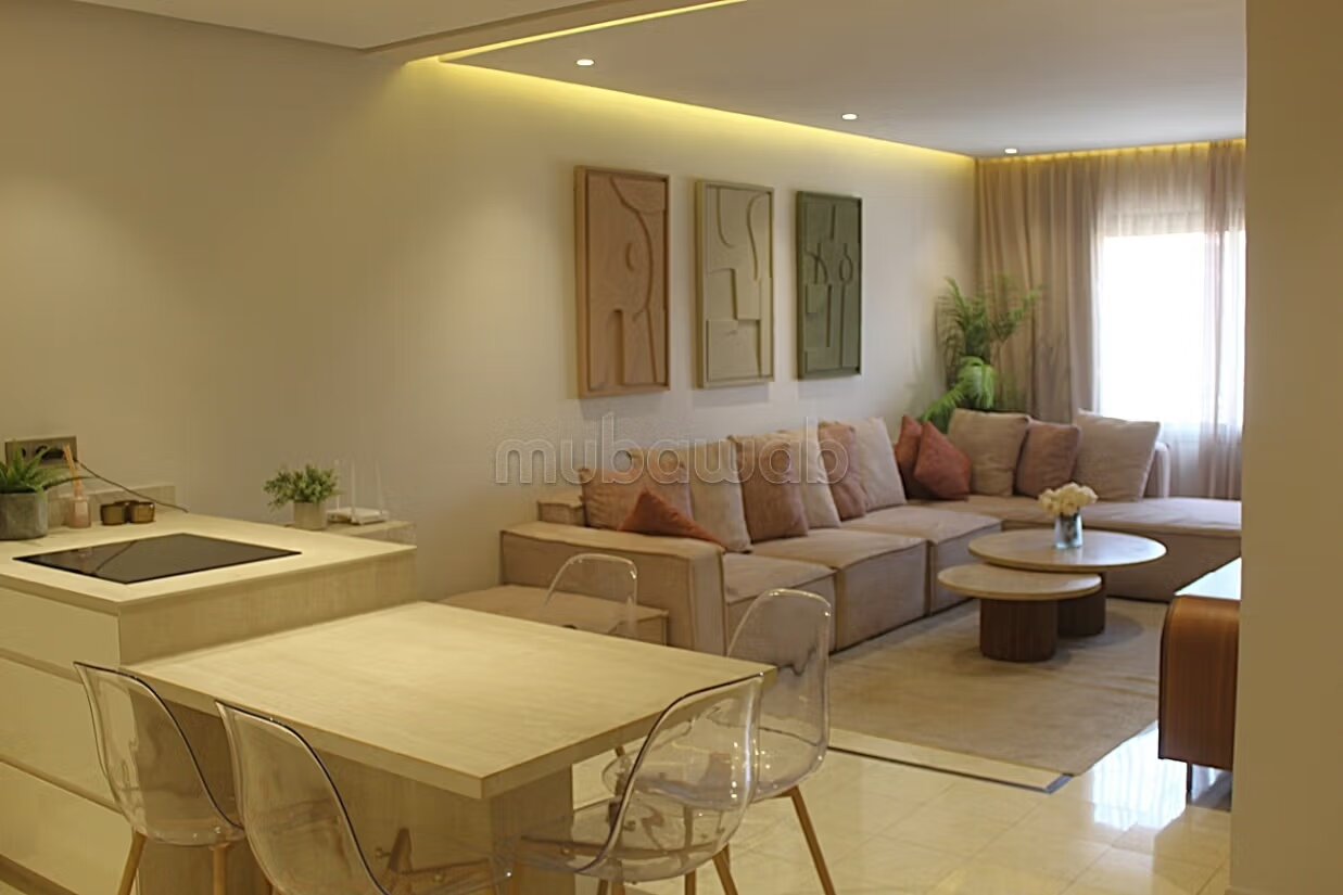 Appartement à louer à Marrakech – Gueliz — Photo 6