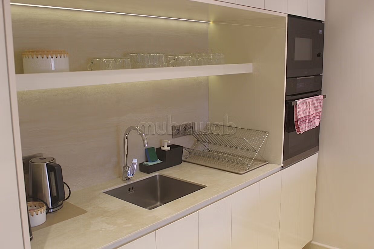 Appartement à louer à Marrakech – Gueliz — Photo 7