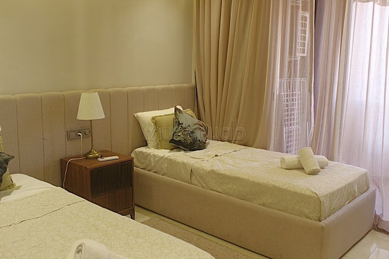 Appartement à louer à Marrakech – Gueliz — Photo 14