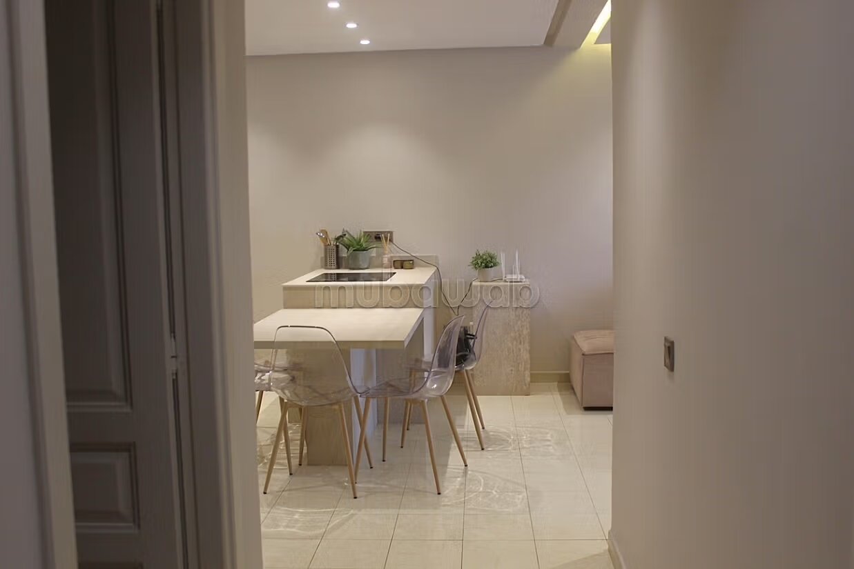 Appartement à louer à Marrakech – Gueliz — Photo 16