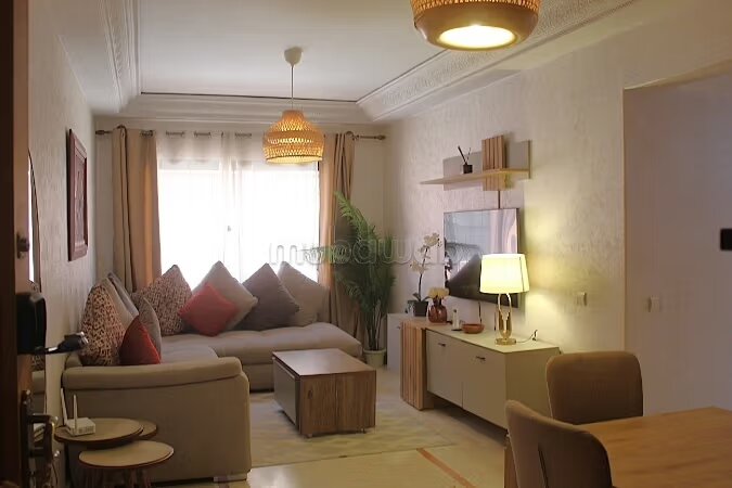Appartement à louer à Marrakech – Gueliz — Photo 20