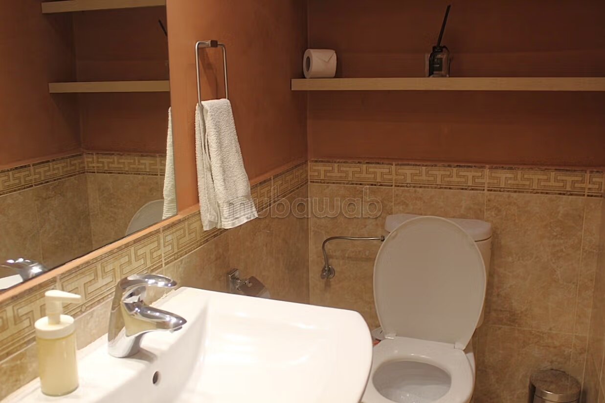 Appartement 4e étage à louer à Marrakech — Photo 8
