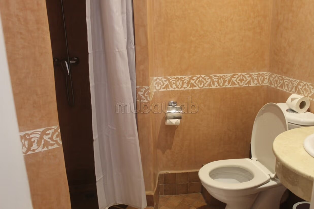 Appartement 4e étage à louer à Marrakech — Photo 10