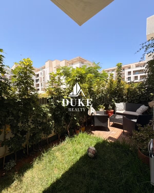 Apartment 150 m² for rent in Rabat – Souissi — Photo 14