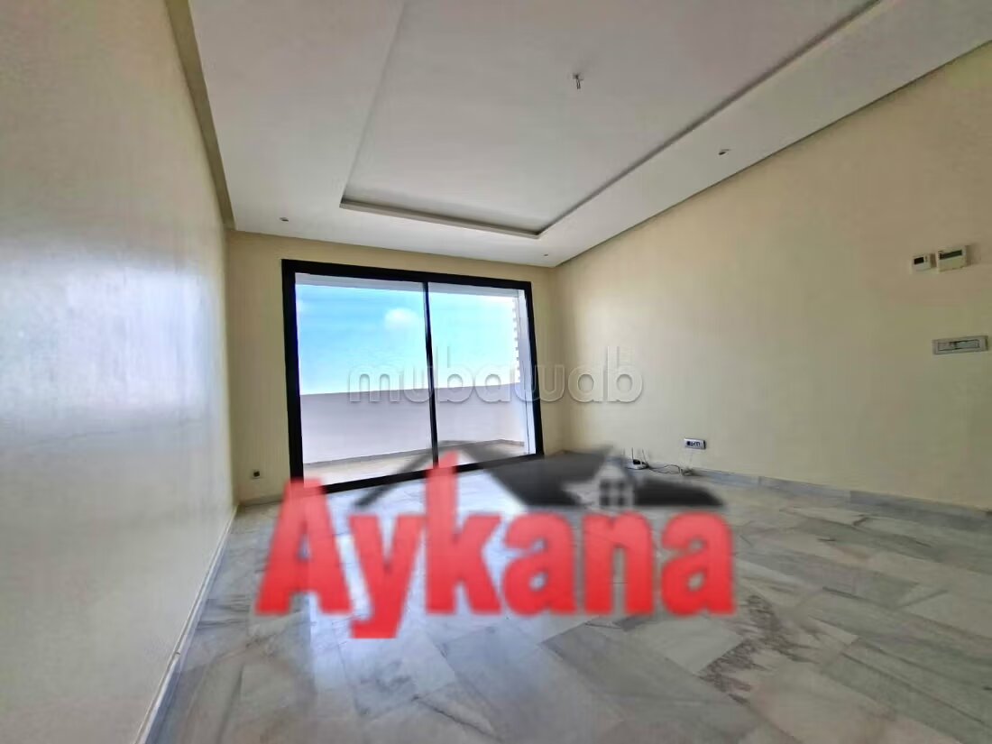 Appartement 107 m² à louer à Rabat – Hay Riad — Photo 4