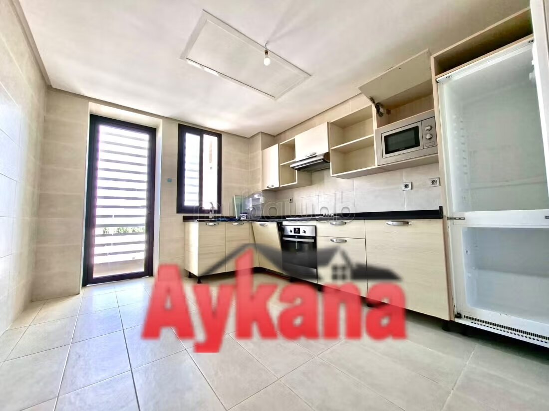 Appartement 107 m² à louer à Rabat – Hay Riad — Photo 5