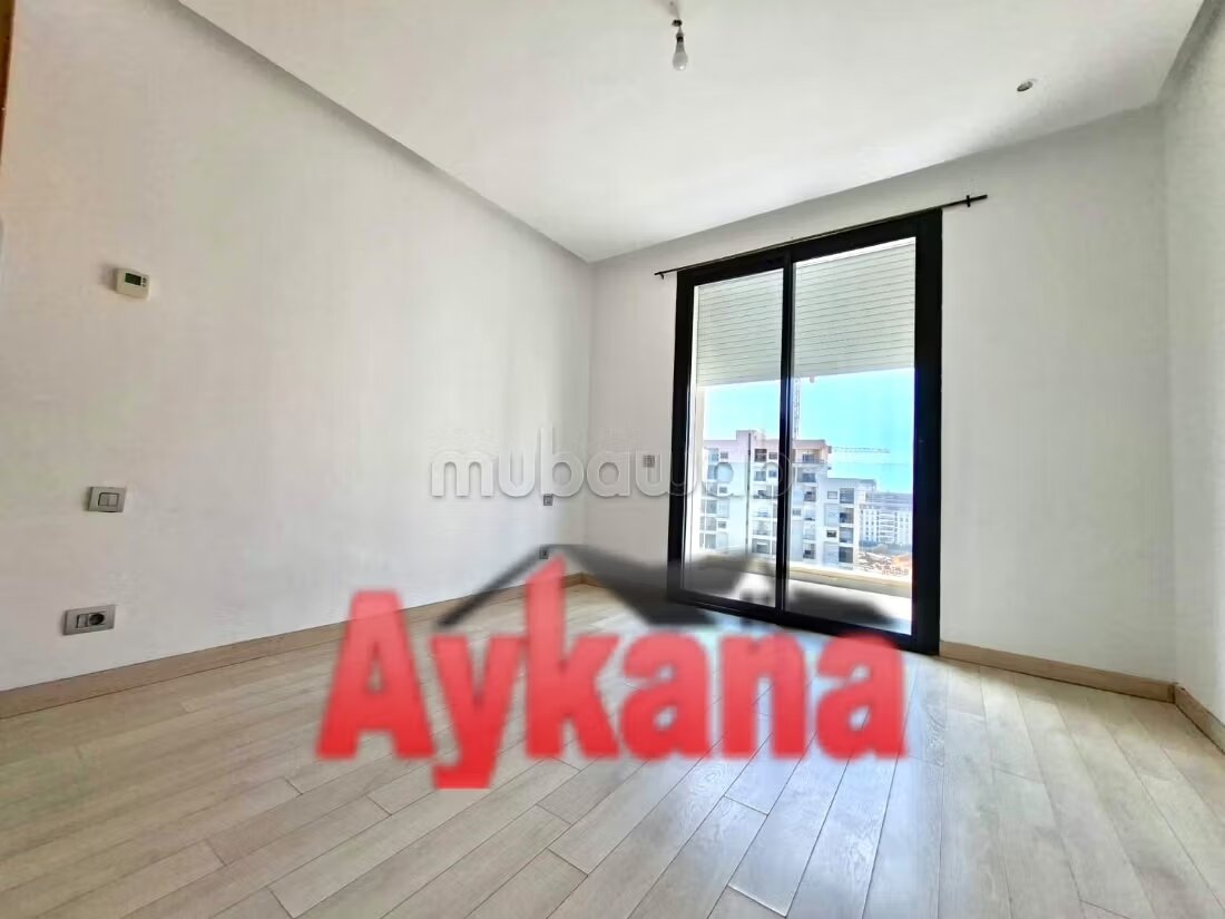 Appartement 107 m² à louer à Rabat – Hay Riad — Photo 8