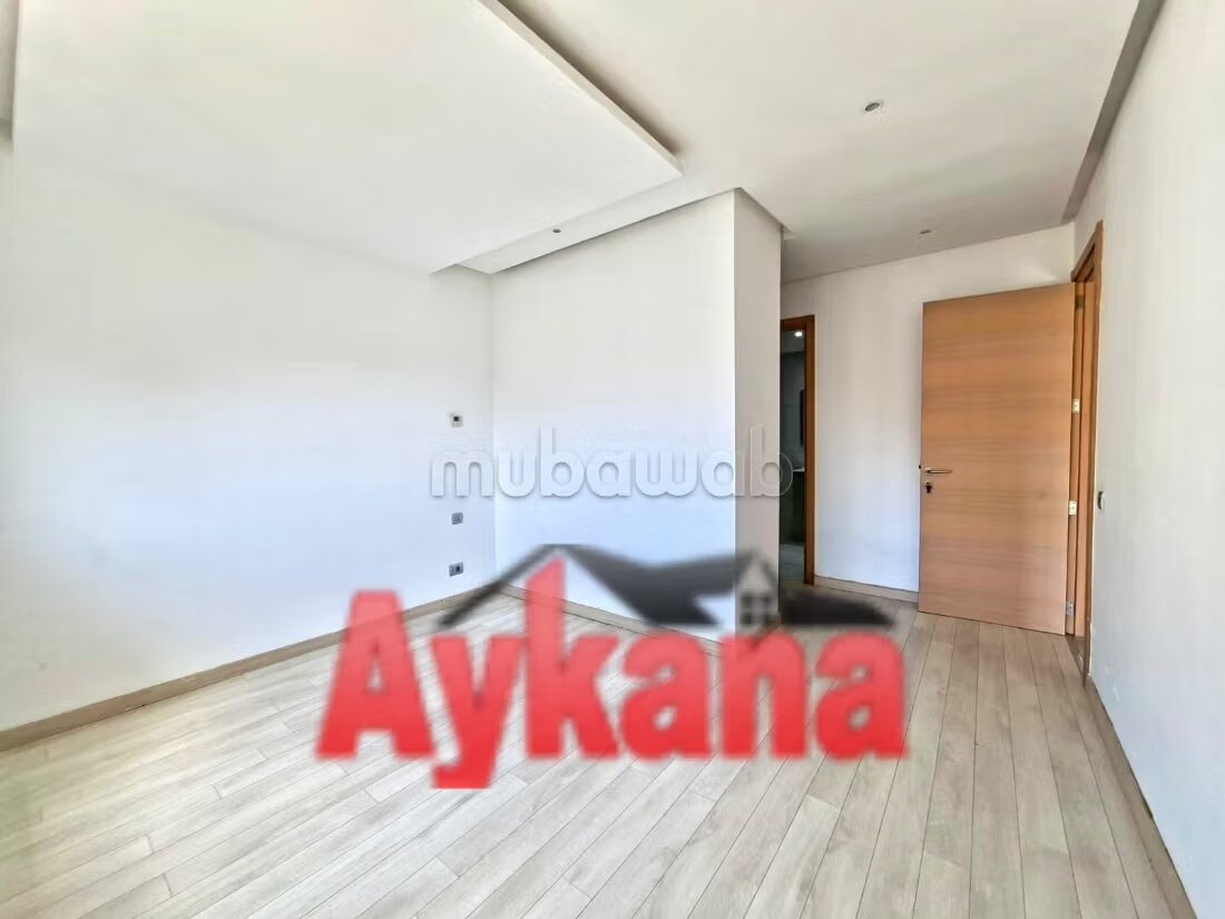 Appartement 107 m² à louer à Rabat – Hay Riad — Photo 10