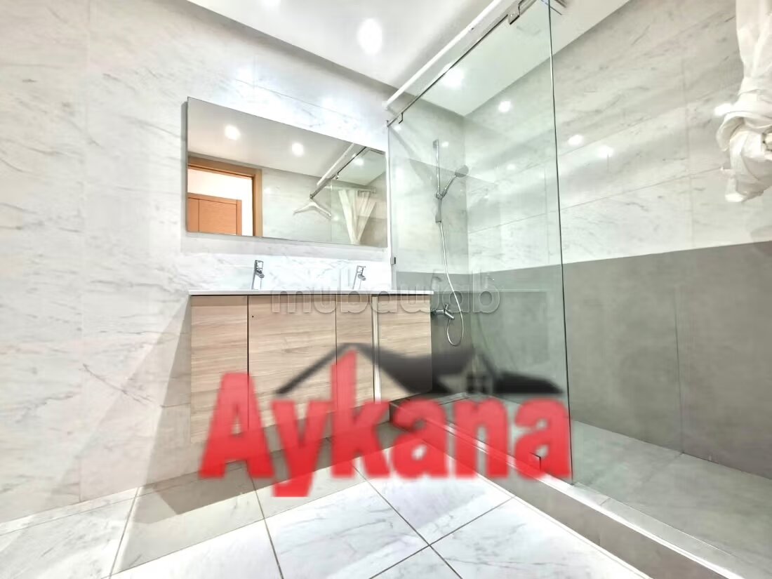 Appartement 107 m² à louer à Rabat – Hay Riad — Photo 11