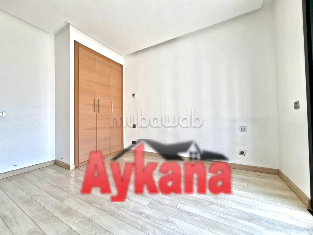 Appartement 107 m² à louer à Rabat – Hay Riad — Photo 12