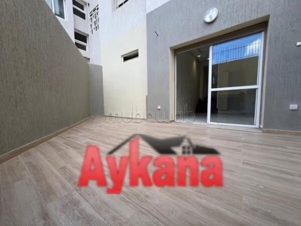 Appartement 107 m² à louer à Rabat – Hay Riad — Photo 16