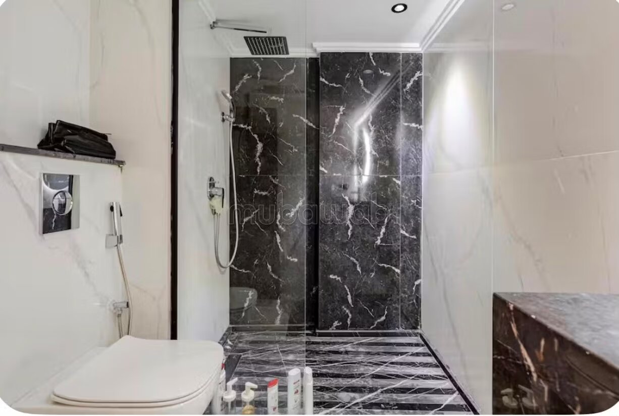 Studio duplex 70 m² à louer à Casablanca – Quartier Palmier — Photo 13
