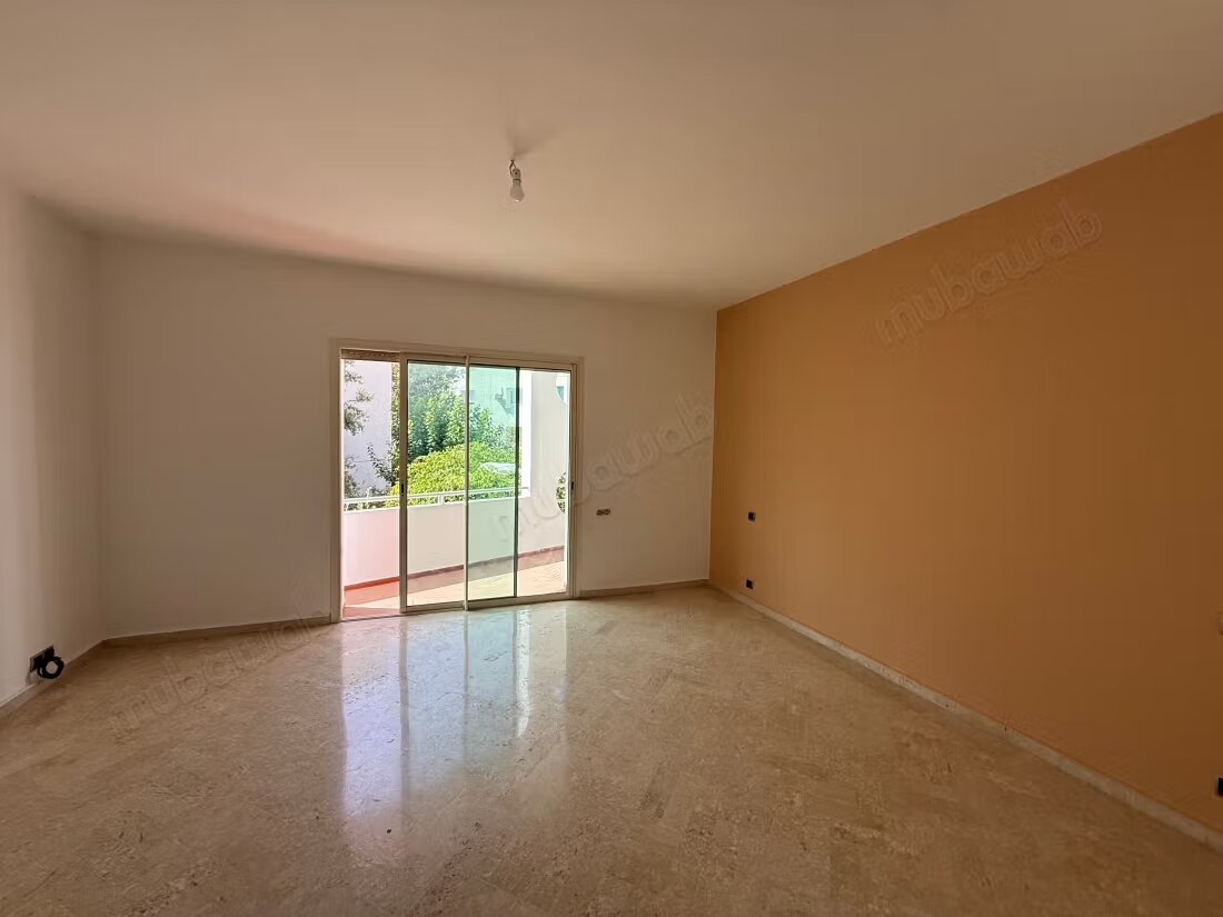 3-bedroom apartment for rent in Rabat (Hay Riad) — Photo 8