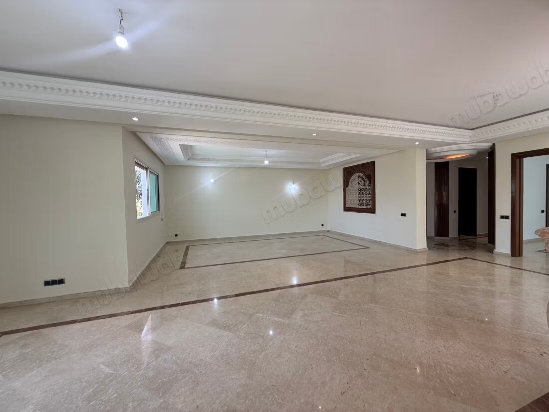 3-bedroom apartment for rent in Rabat (Hay Riad) — Photo 10