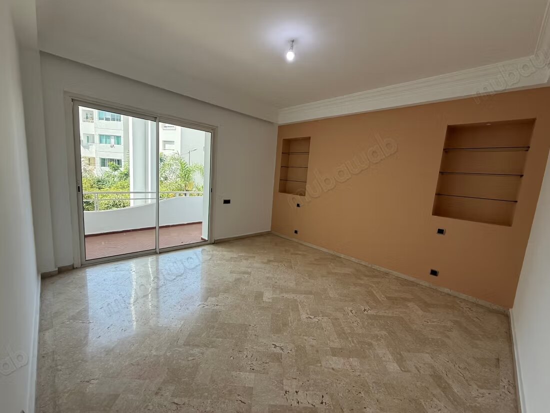 3-bedroom apartment for rent in Rabat (Hay Riad) — Photo 13