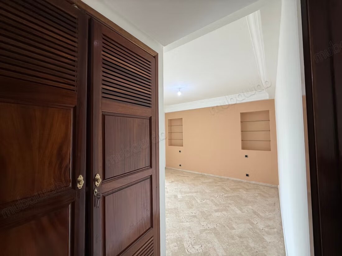 3-bedroom apartment for rent in Rabat (Hay Riad) — Photo 14