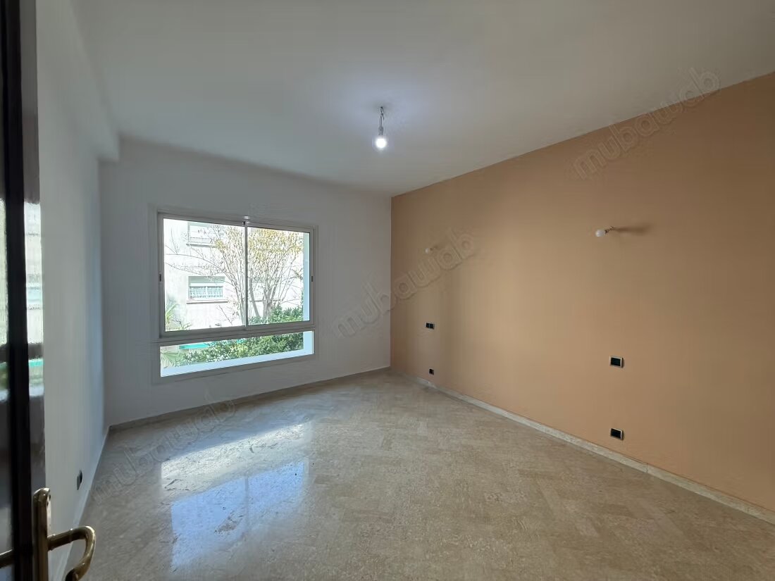 3-bedroom apartment for rent in Rabat (Hay Riad) — Photo 15
