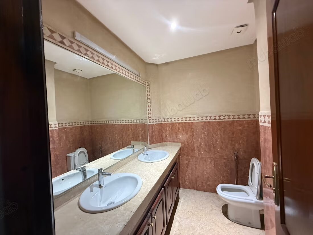 3-bedroom apartment for rent in Rabat (Hay Riad) — Photo 16