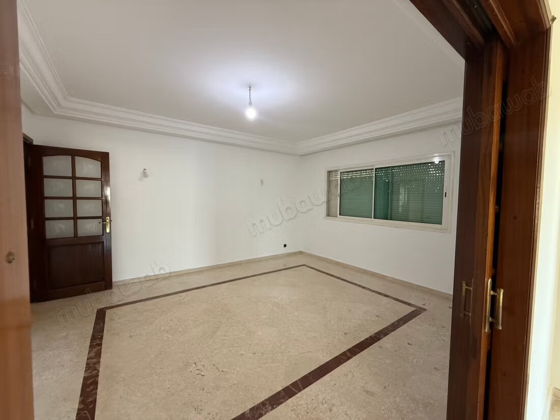 3-bedroom apartment for rent in Rabat (Hay Riad) — Photo 17