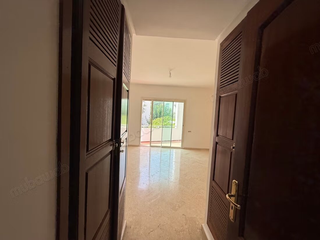 3-bedroom apartment for rent in Rabat (Hay Riad) — Photo 19