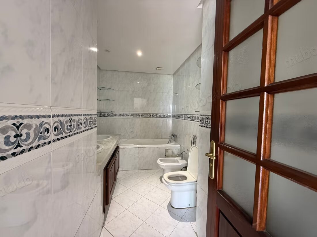 3-bedroom apartment for rent in Rabat (Hay Riad) — Photo 20