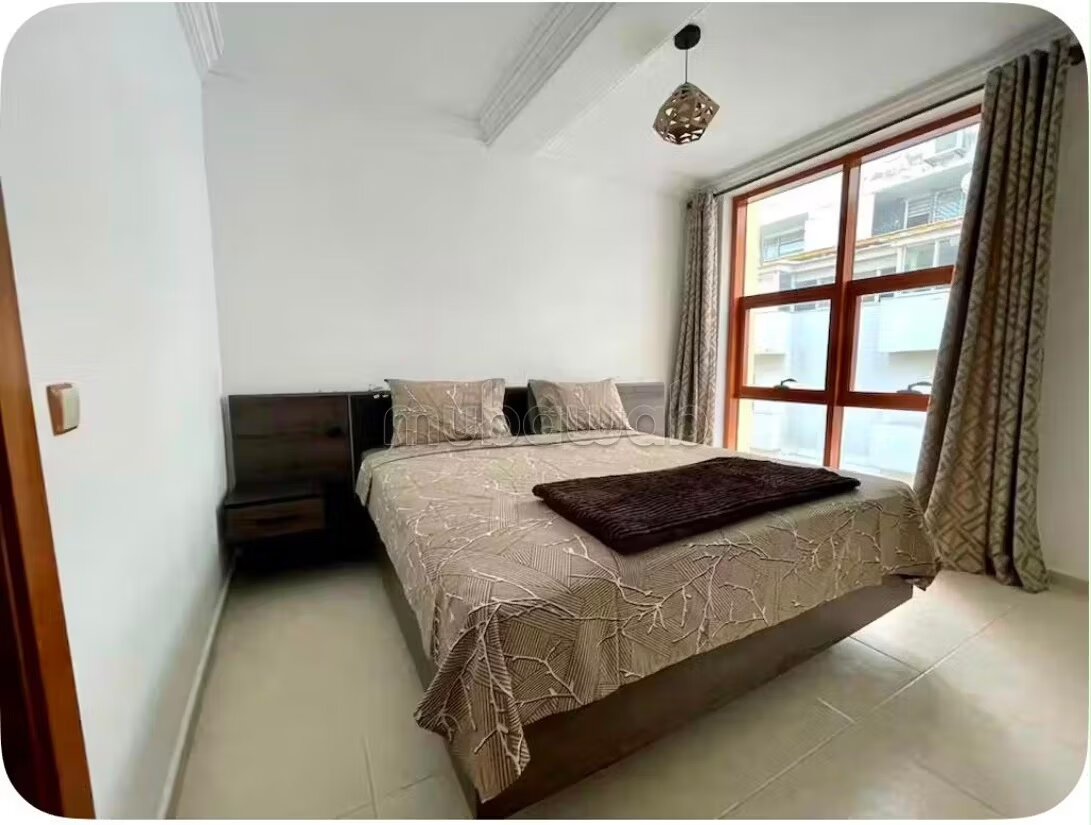 Appartement meublé à louer à Tanger — Photo 5