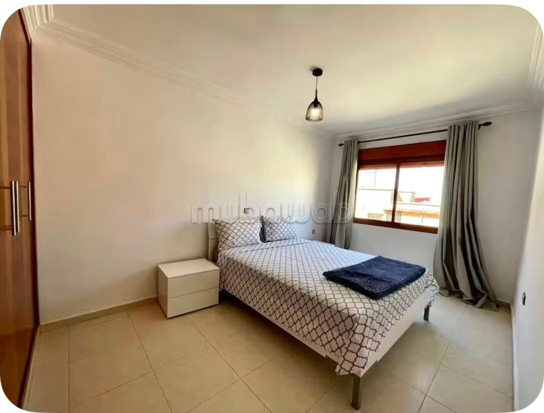 Appartement meublé à louer à Tanger — Photo 6