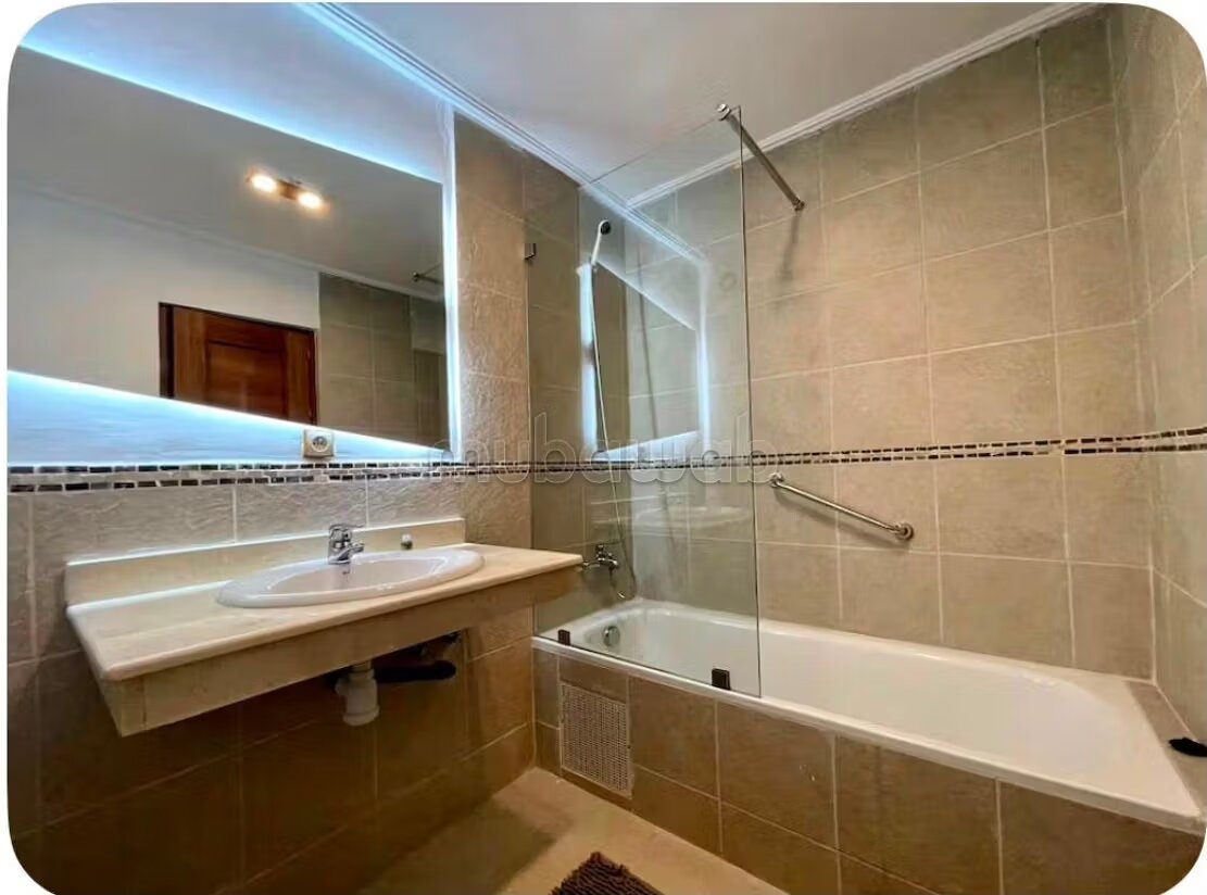 Appartement meublé à louer à Tanger — Photo 10
