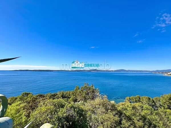 Terrain 205 m² à vendre à Tanger (Malabata) — Photo 5