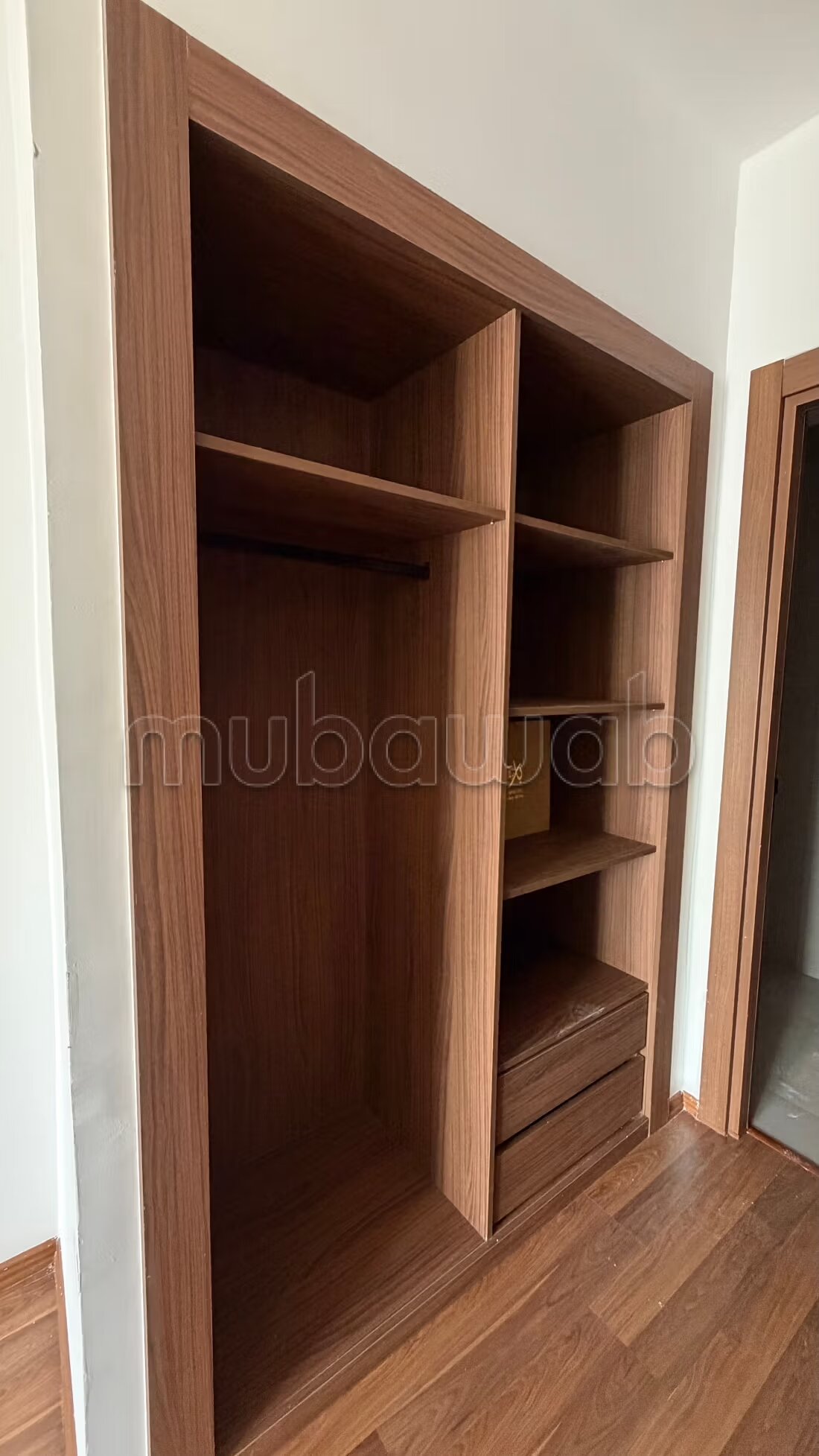 شقة 3 غرف نوم للإيجار في الدار البيضاء — Photo 24
