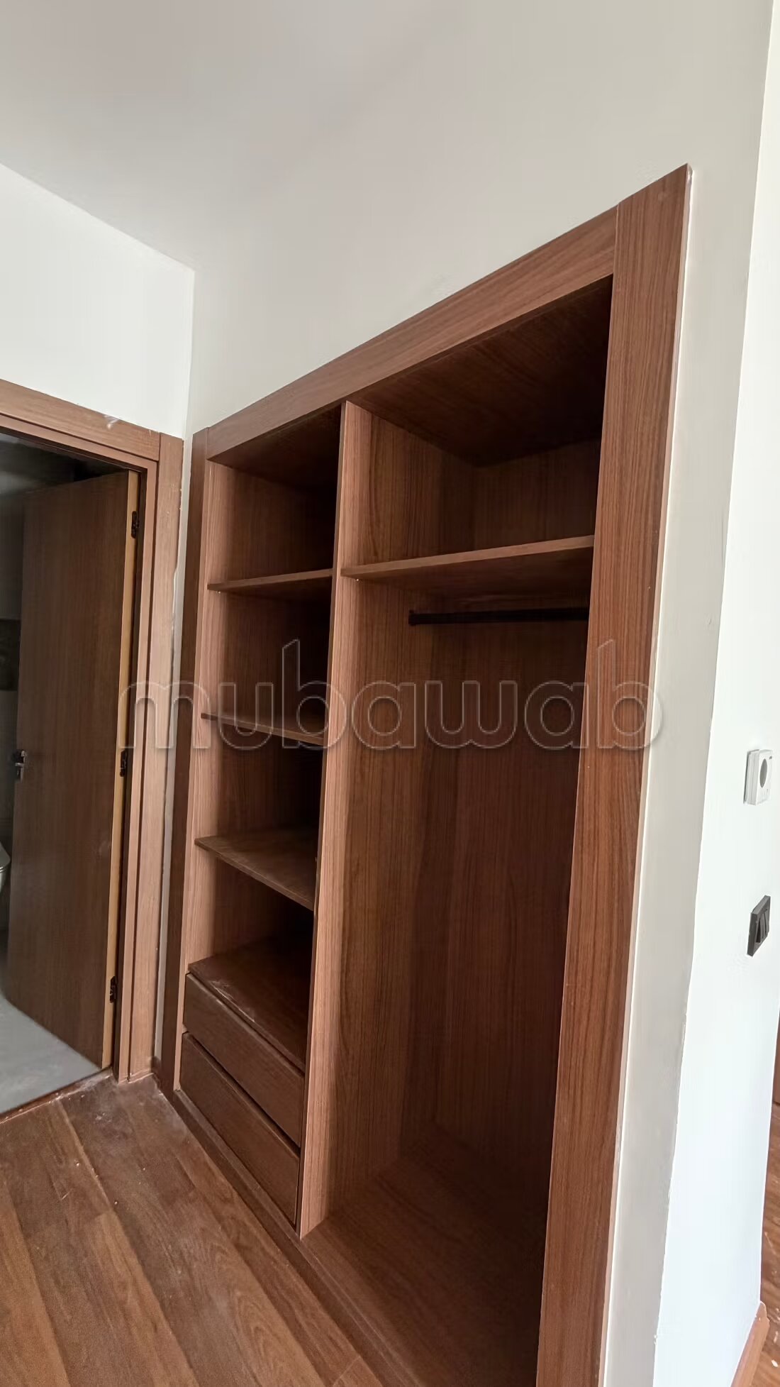 شقة 3 غرف نوم للإيجار في الدار البيضاء — Photo 26