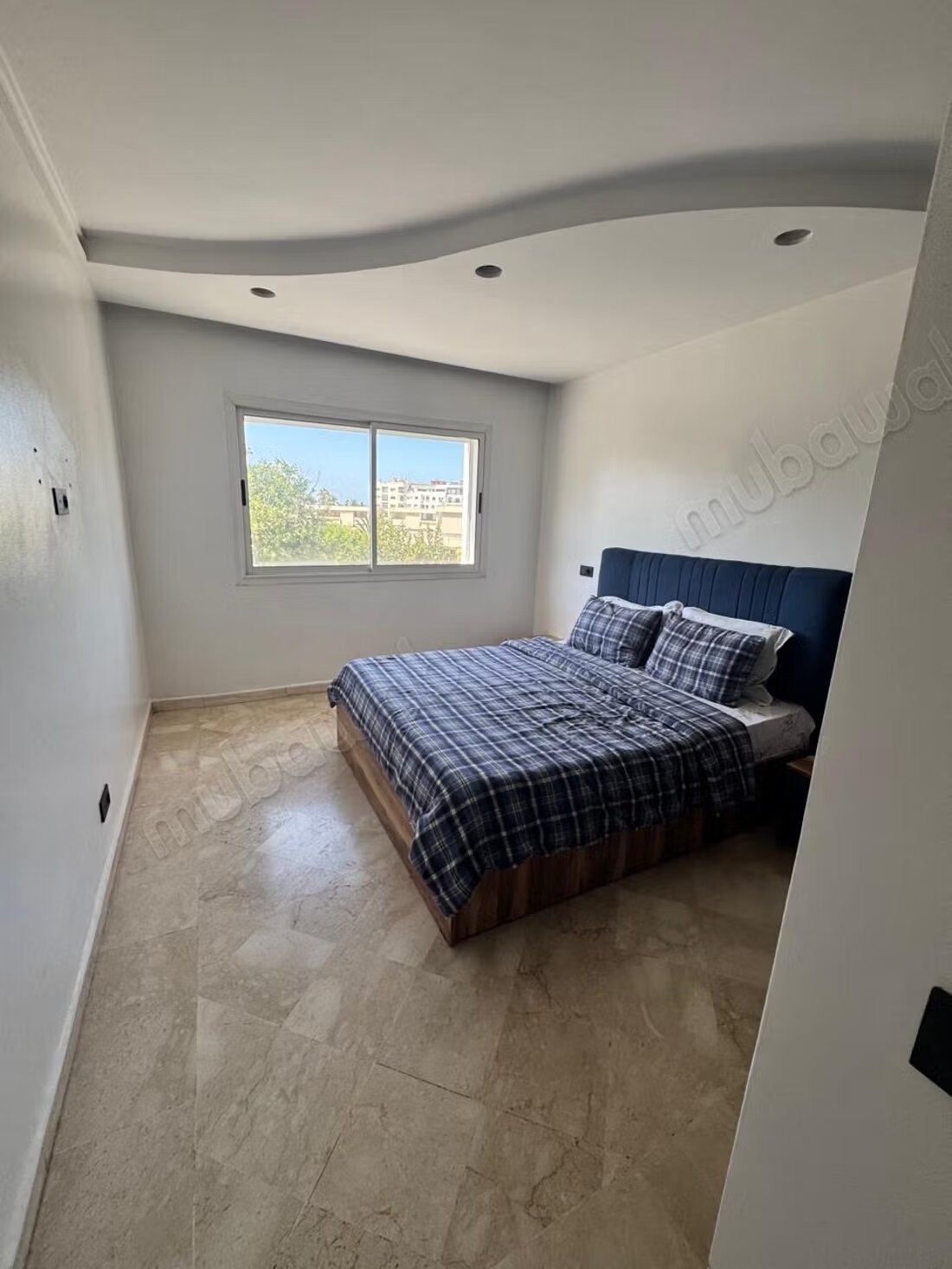 Apartment for rent in Bourgogne, Casablanca — Photo 5