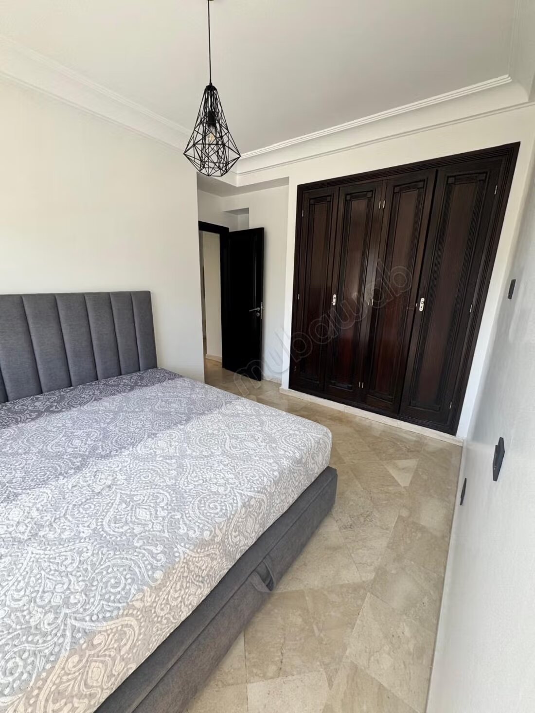 Apartment for rent in Bourgogne, Casablanca — Photo 7