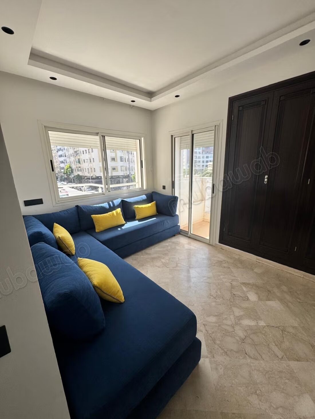 Apartment for rent in Bourgogne, Casablanca — Photo 9
