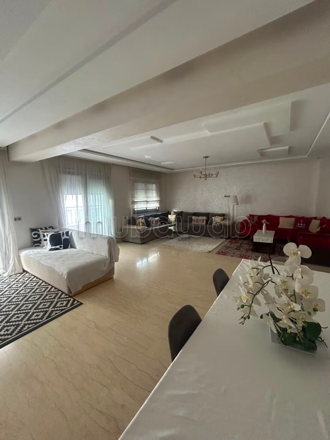 3-room Apartment for Rent in Tangier — Photo 3