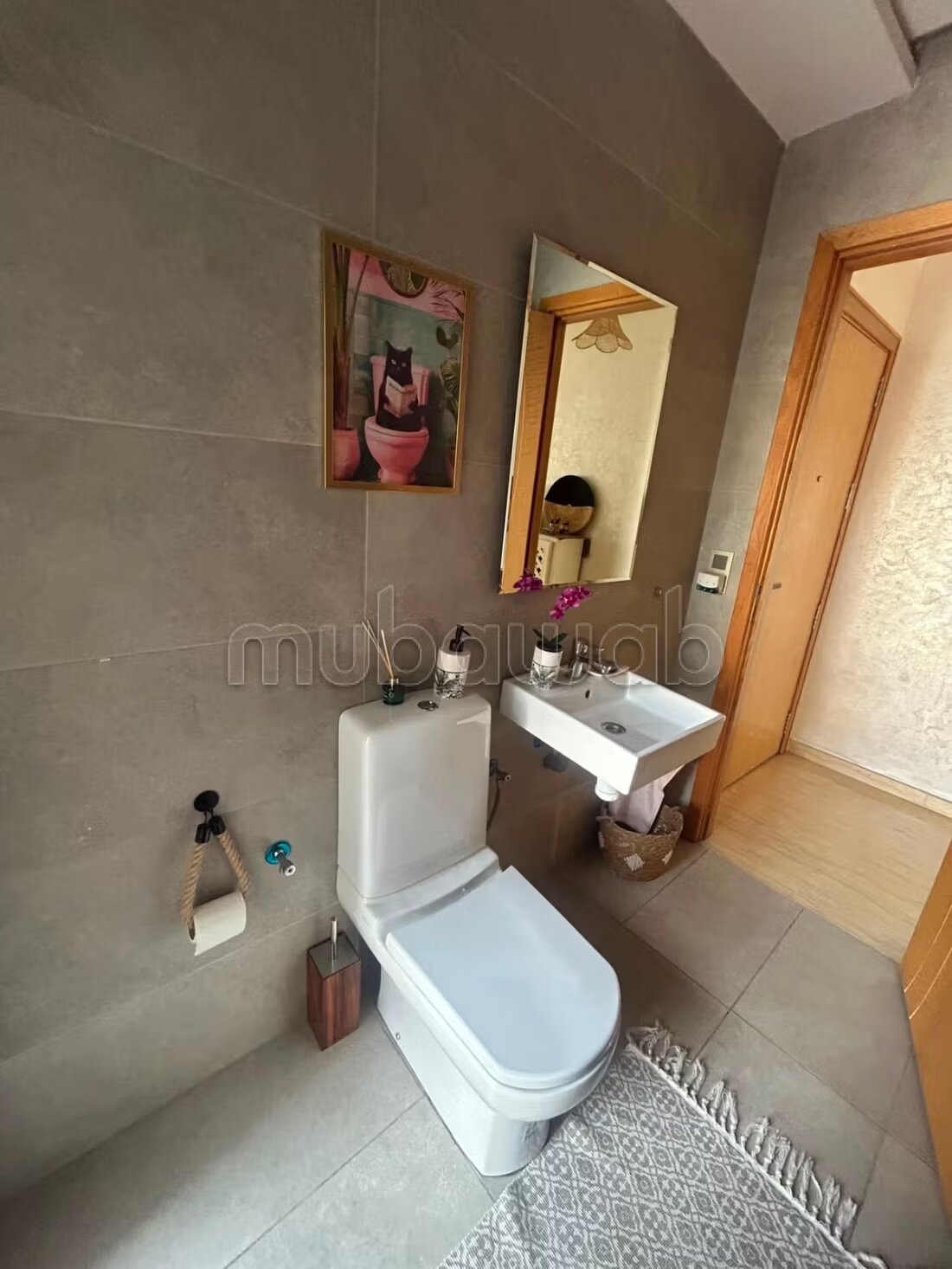 3-room Apartment for Rent in Tangier — Photo 5