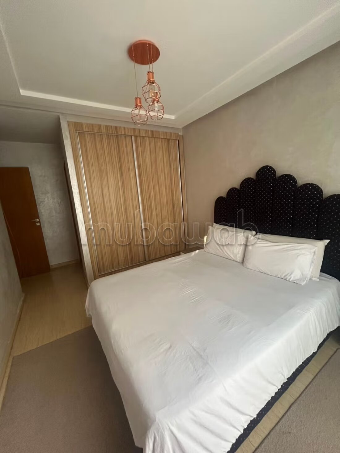3-room Apartment for Rent in Tangier — Photo 7