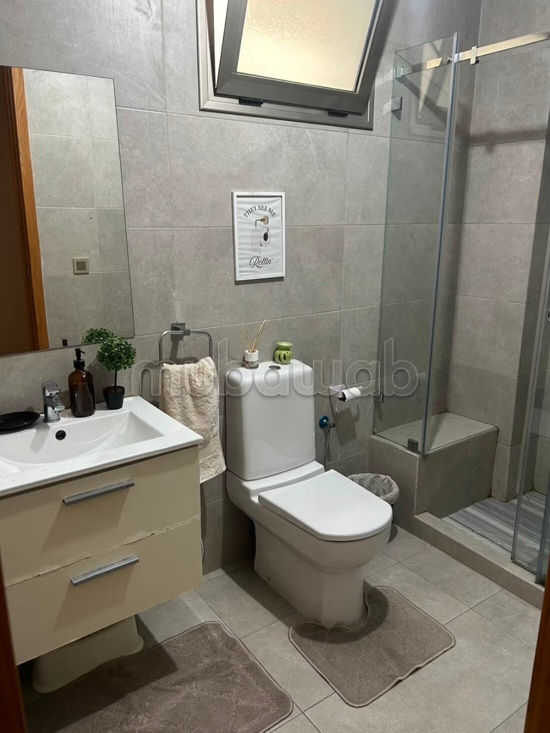 3-room Apartment for Rent in Tangier — Photo 8