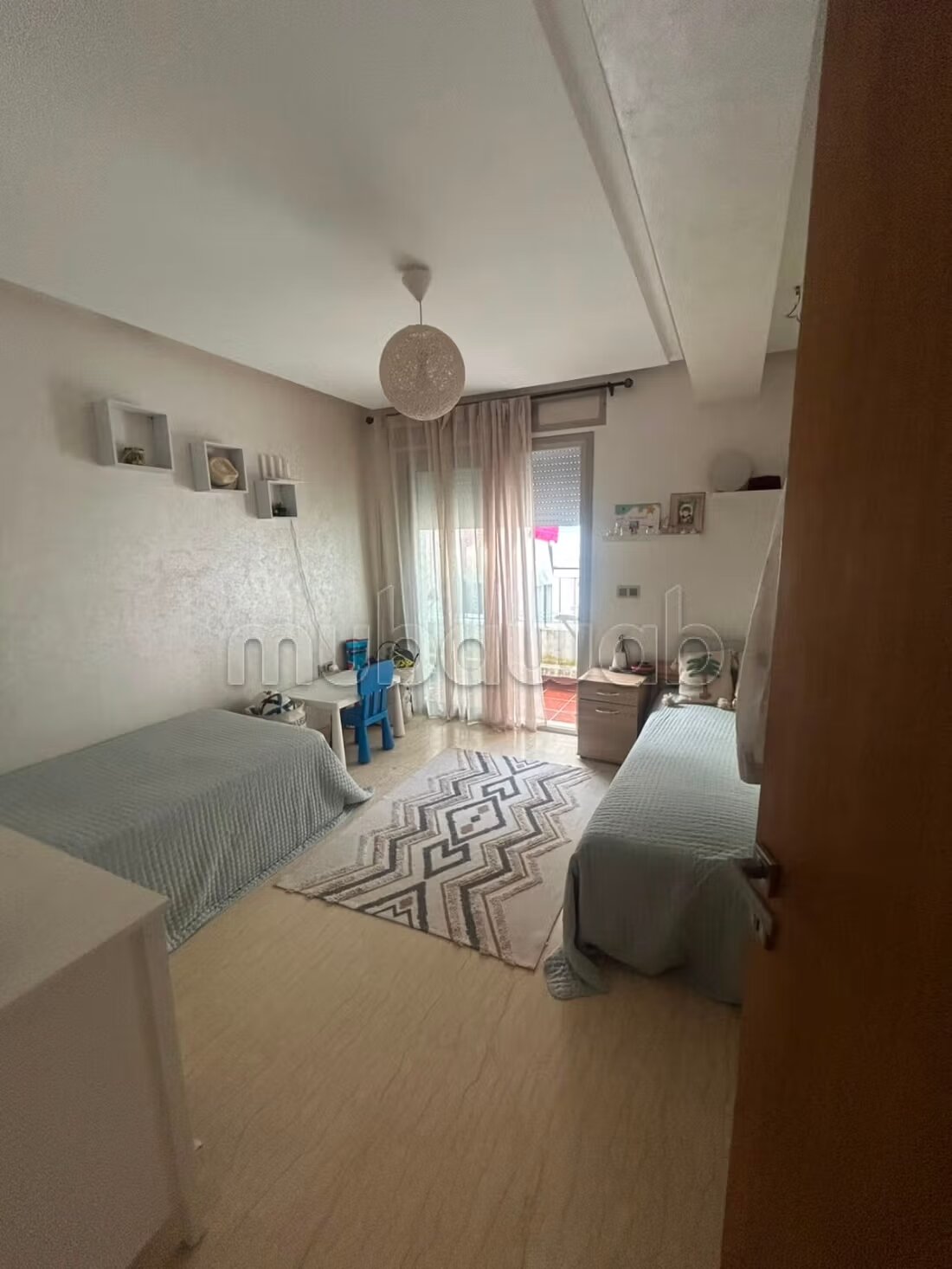3-room Apartment for Rent in Tangier — Photo 10