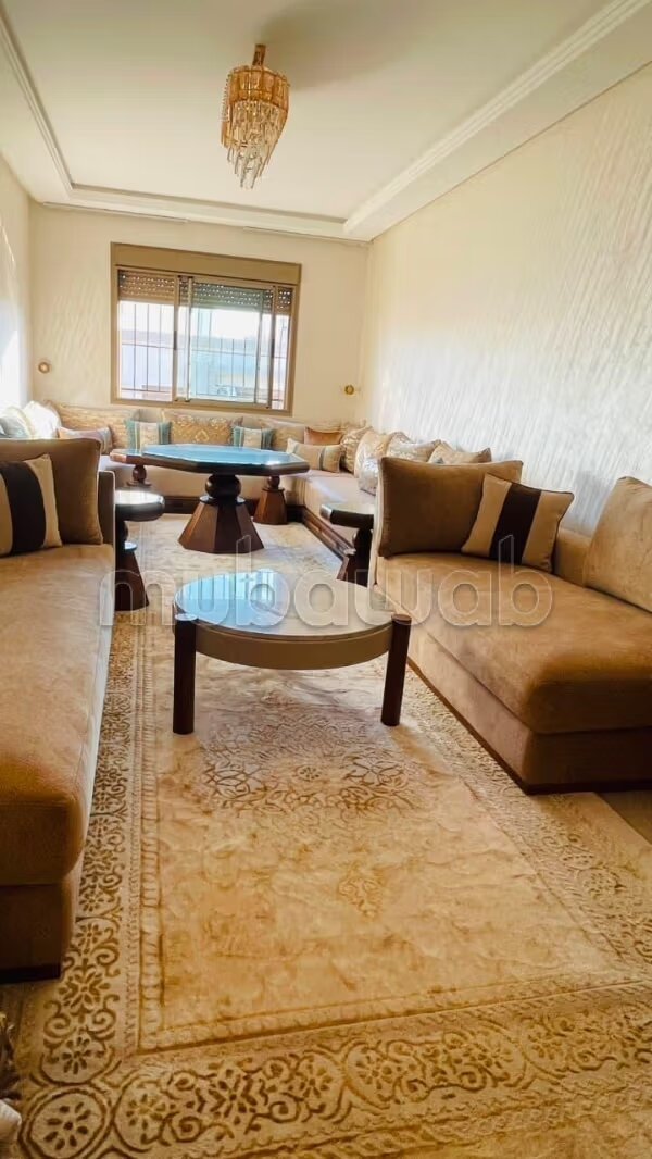 3-room Apartment for Rent in Tangier — Photo 13