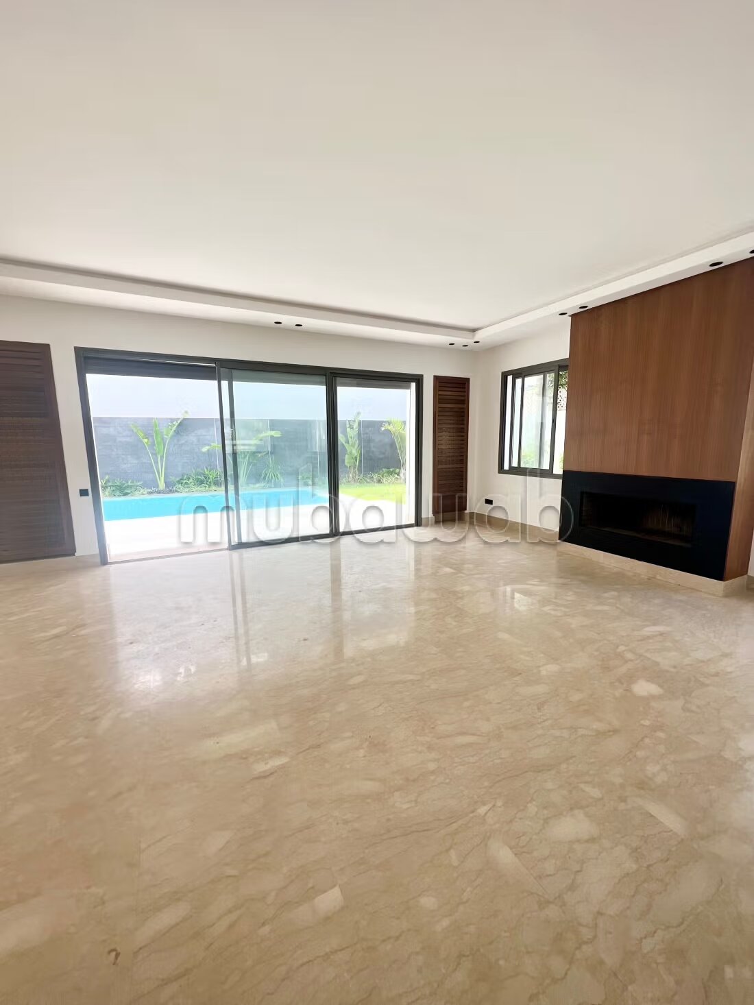فيلا 550 م² للبيع في الدار البيضاء – عين دياب — Photo 5