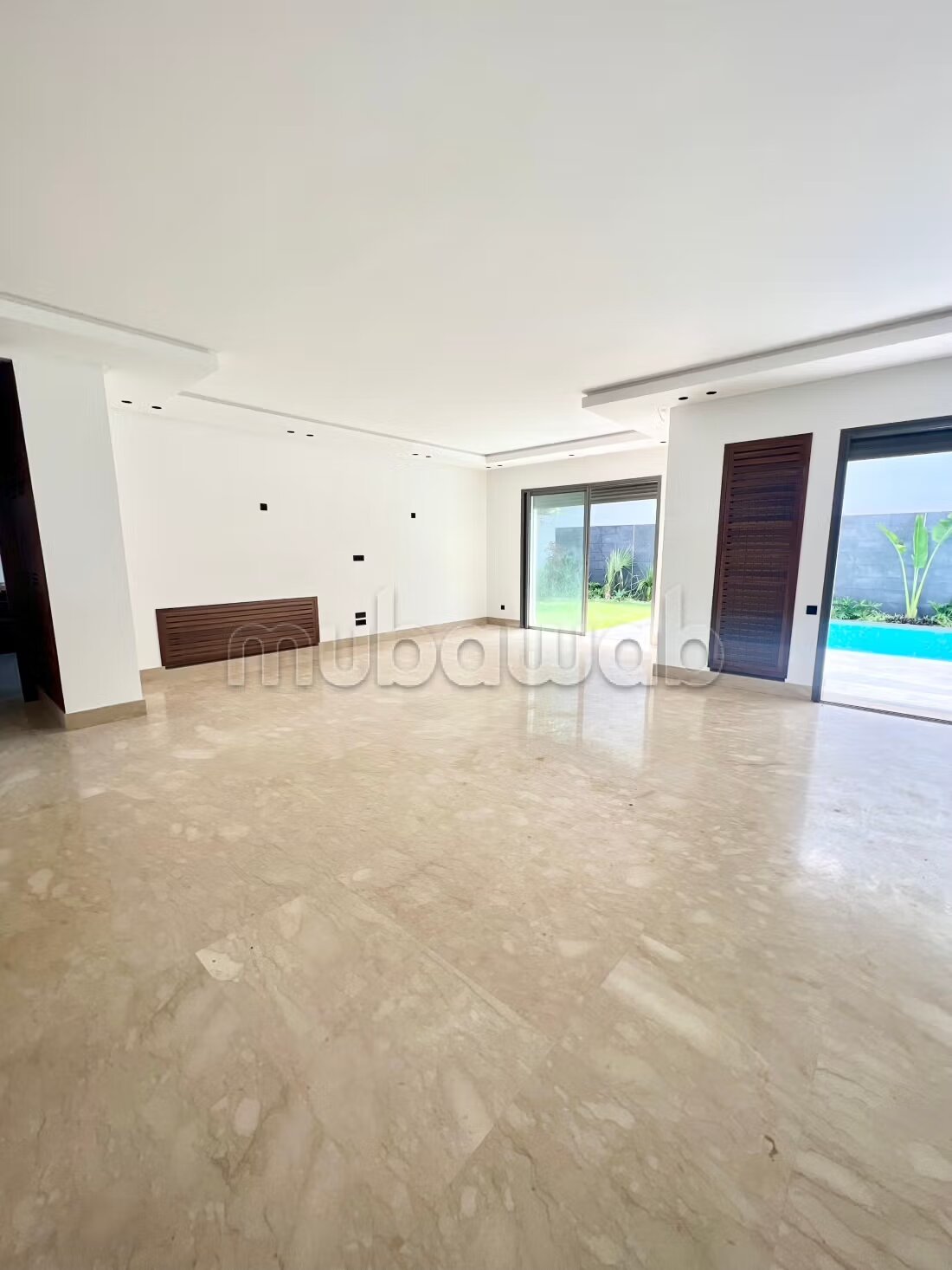 فيلا 550 م² للبيع في الدار البيضاء – عين دياب — Photo 6