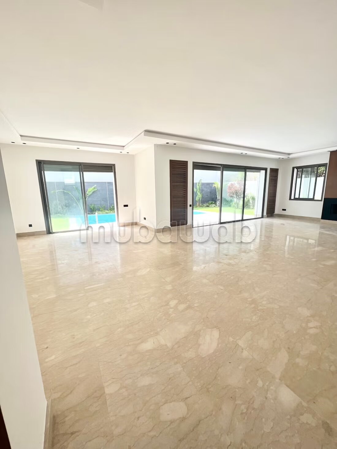 فيلا 550 م² للبيع في الدار البيضاء – عين دياب — Photo 8