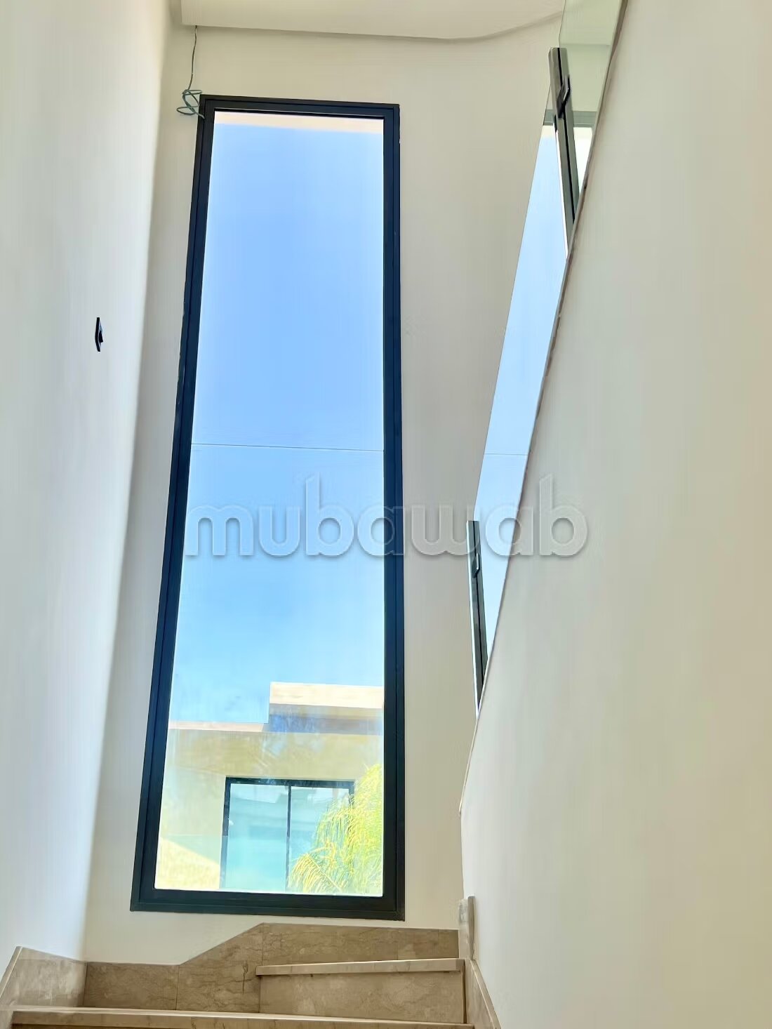 فيلا 550 م² للبيع في الدار البيضاء – عين دياب — Photo 14
