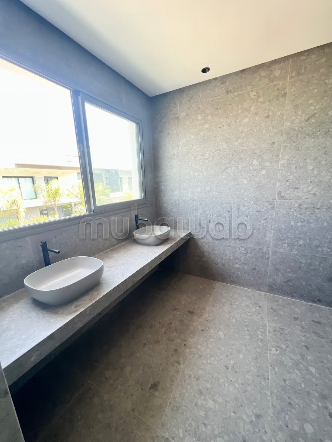 فيلا 550 م² للبيع في الدار البيضاء – عين دياب — Photo 22